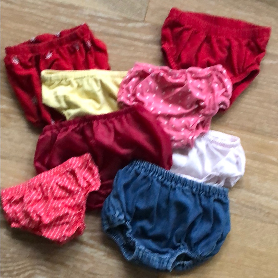 Bloomers